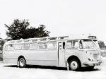 Volvo B635 by VBK 1961 года